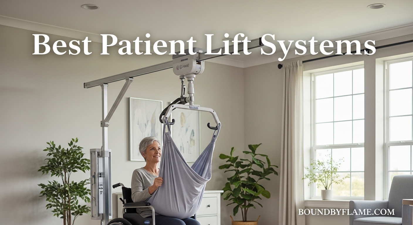 Best Patient Lift Systems