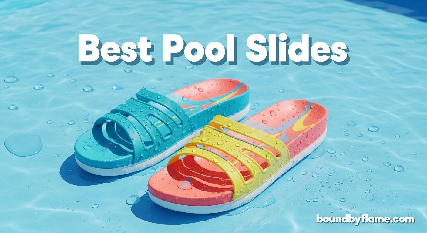 Best Pool Slides
