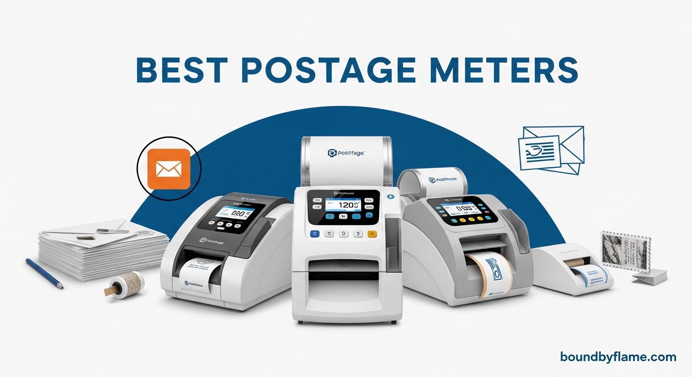 Best Postage Meters