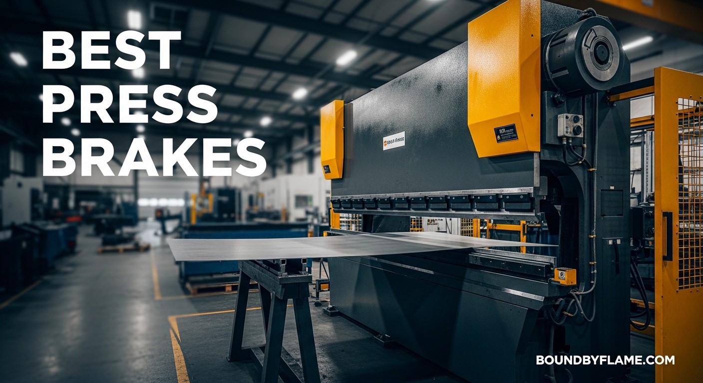 Best Press Brakes