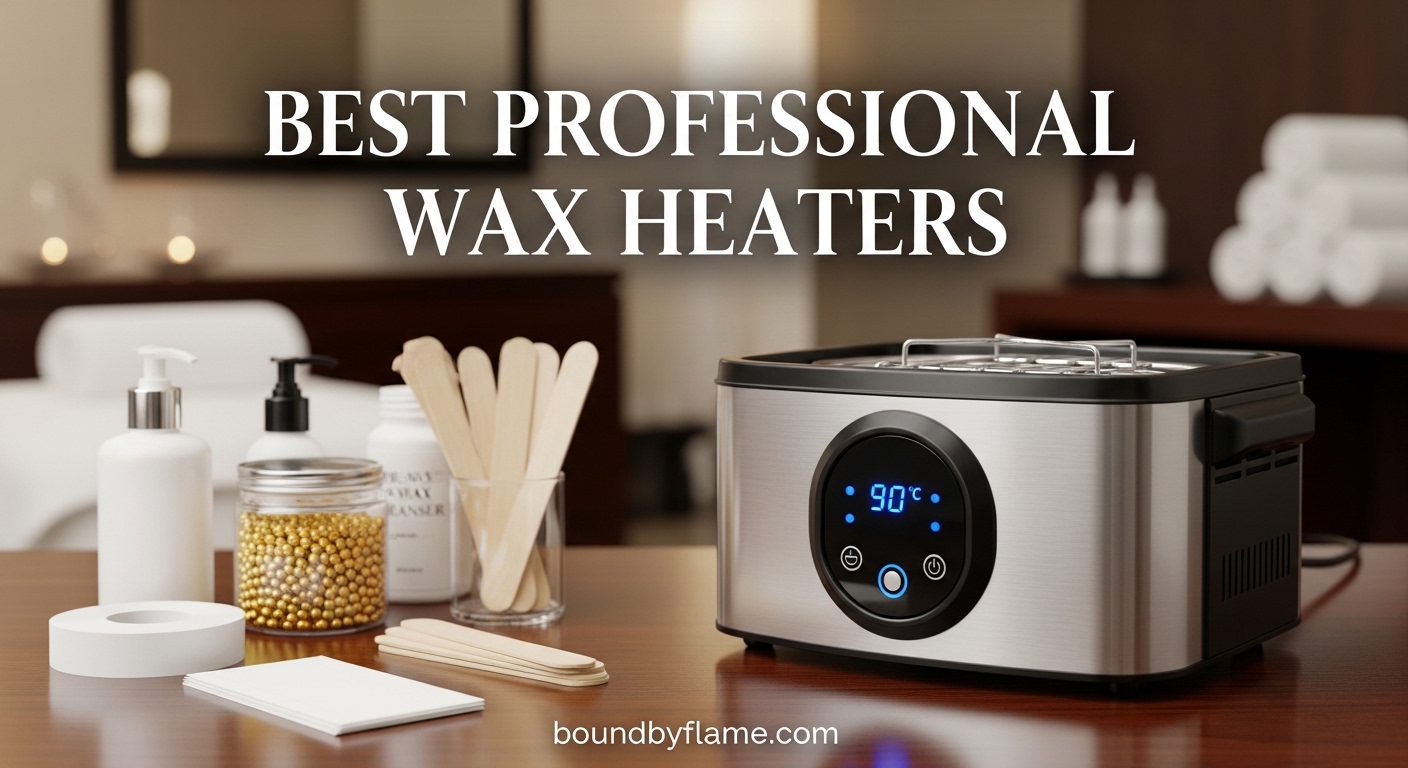 Best Professional Wax Heaters