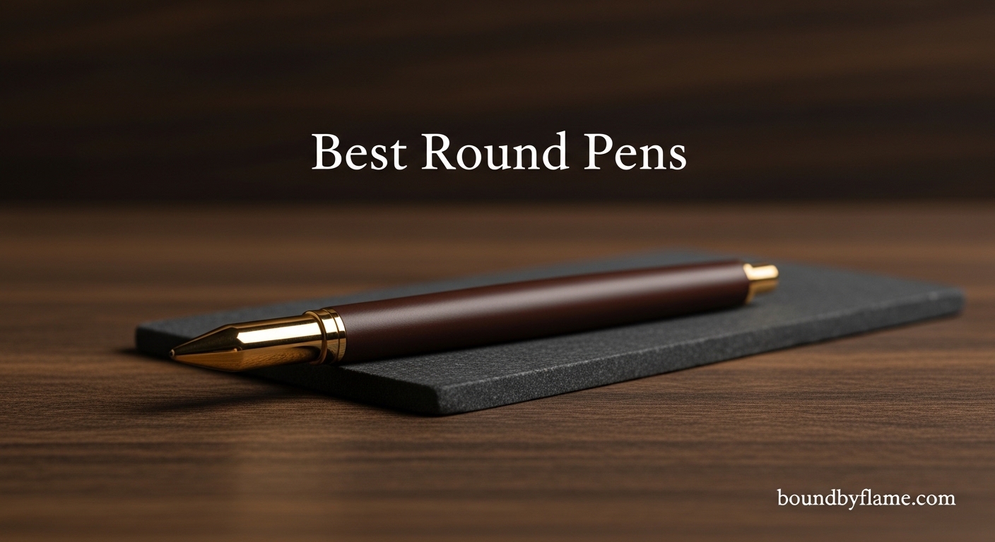 Best Round Pens