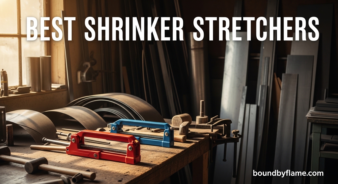 Best Shrinker Stretchers