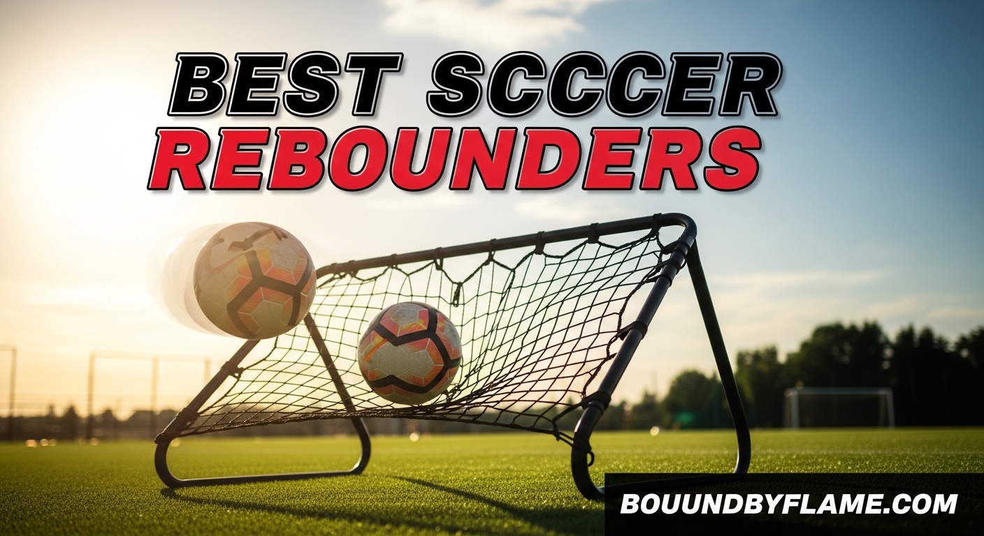Best Soccer Rebounders