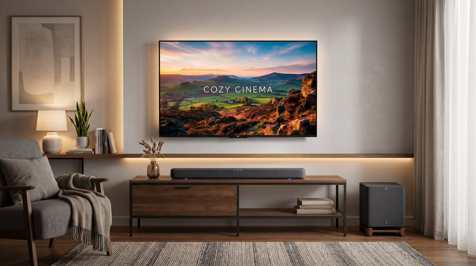 Best Amazon Prime Day Home Theater System Deals 2026