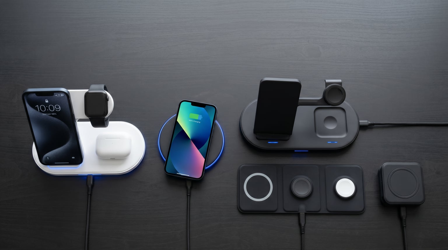 Best Amazon Prime Day Wireless Charger Deals 2026