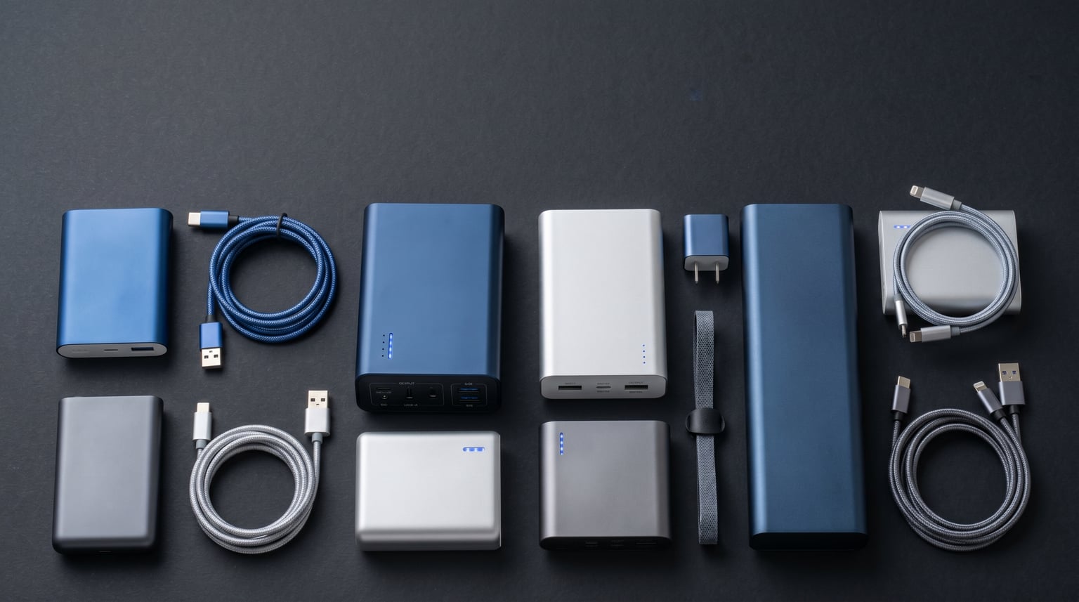 Best Amazon Prime Day Power Bank Deals 2026