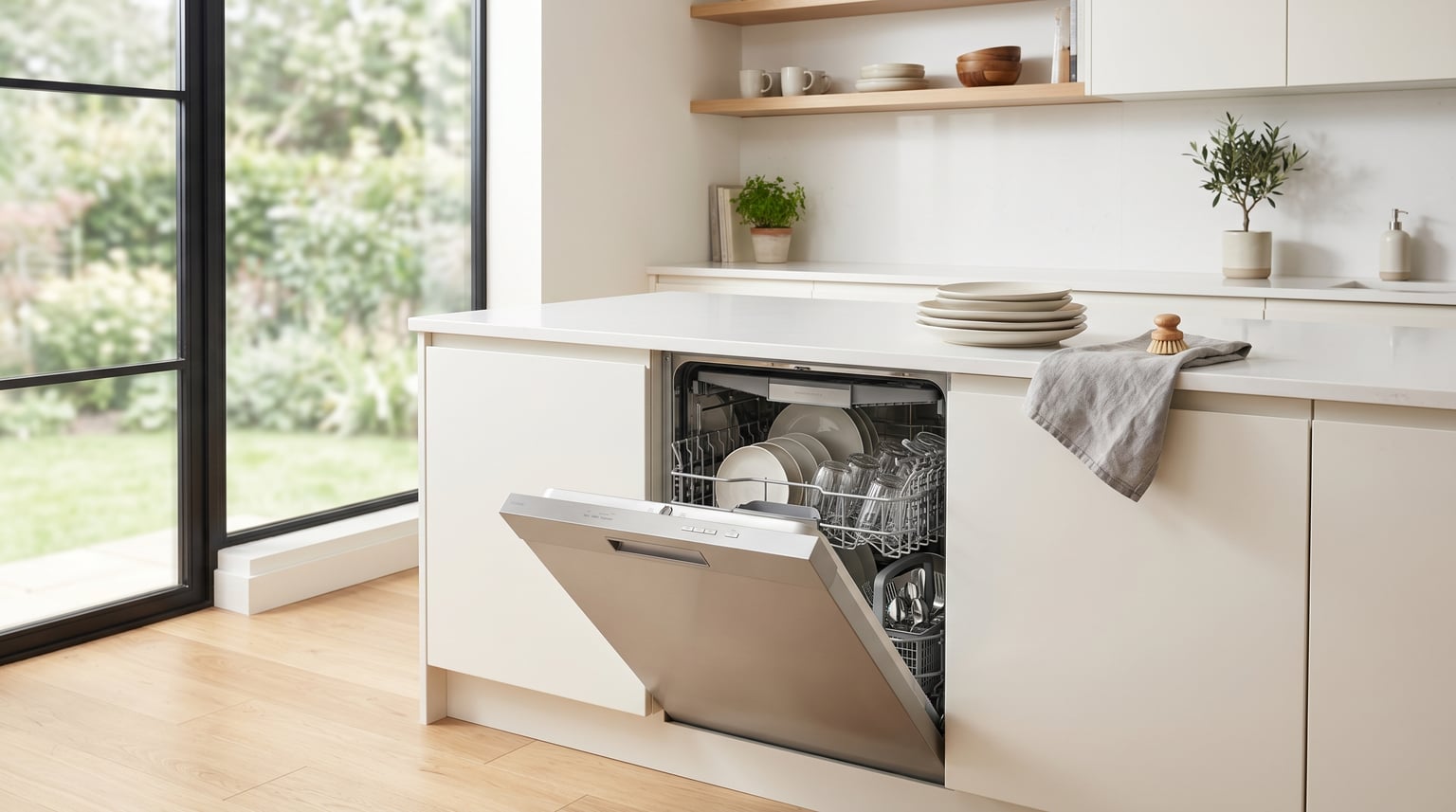 Best Amazon Prime Day Dishwasher Deals 2026