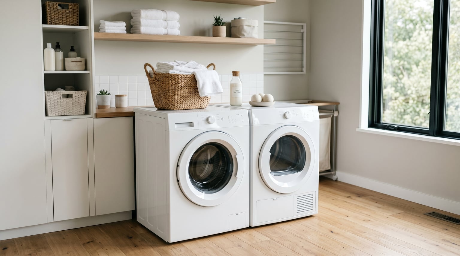 Best Amazon Prime Day Washer and Dryer Deals 2026