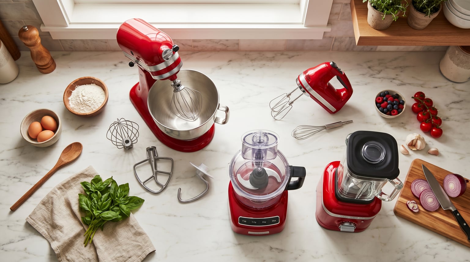 Best Amazon Prime Day KitchenAid Deals 2026