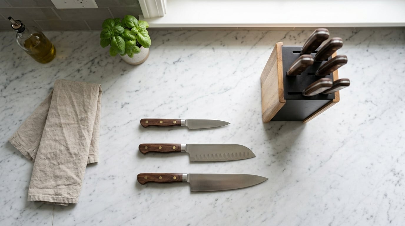 Best Amazon Prime Day Knife Set Deals 2026