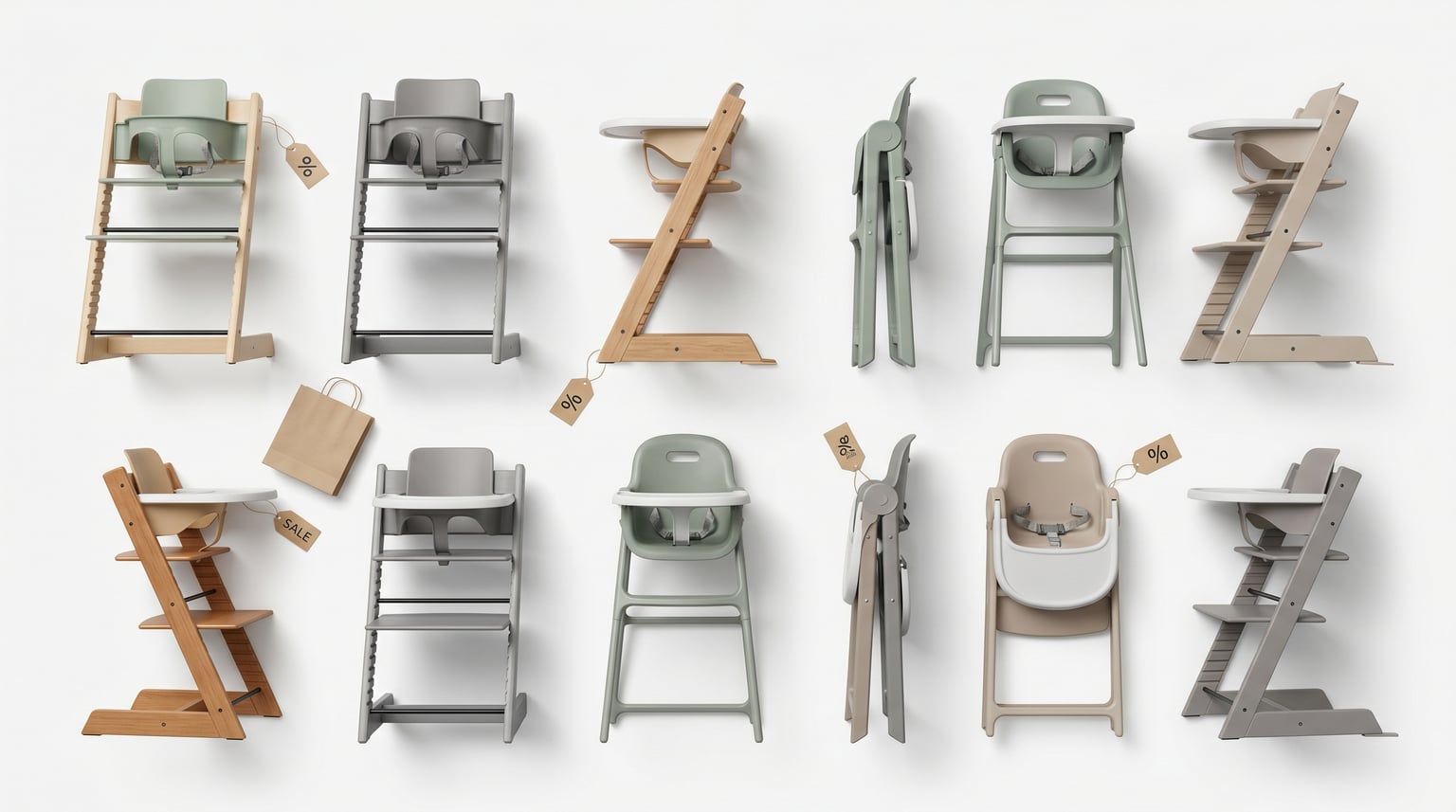 Best Amazon Prime Day High Chair Deals 2026