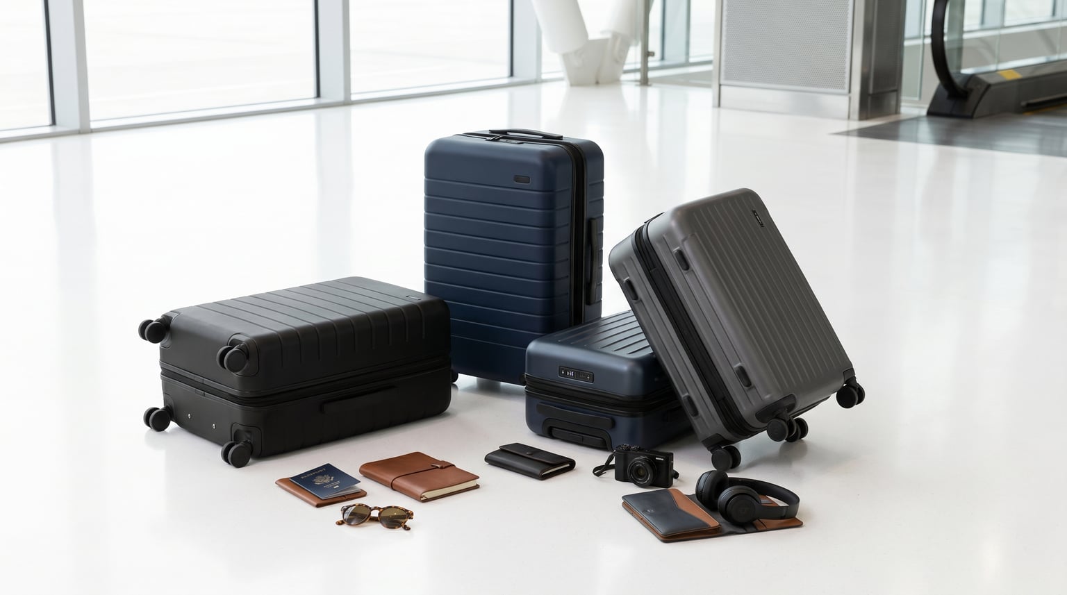 Best Amazon Prime Day Samsonite Luggage Deals 2026