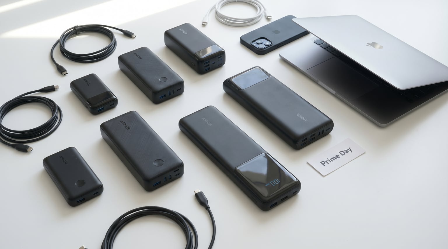 Best Amazon Prime Day Anker Power Bank Deals 2026