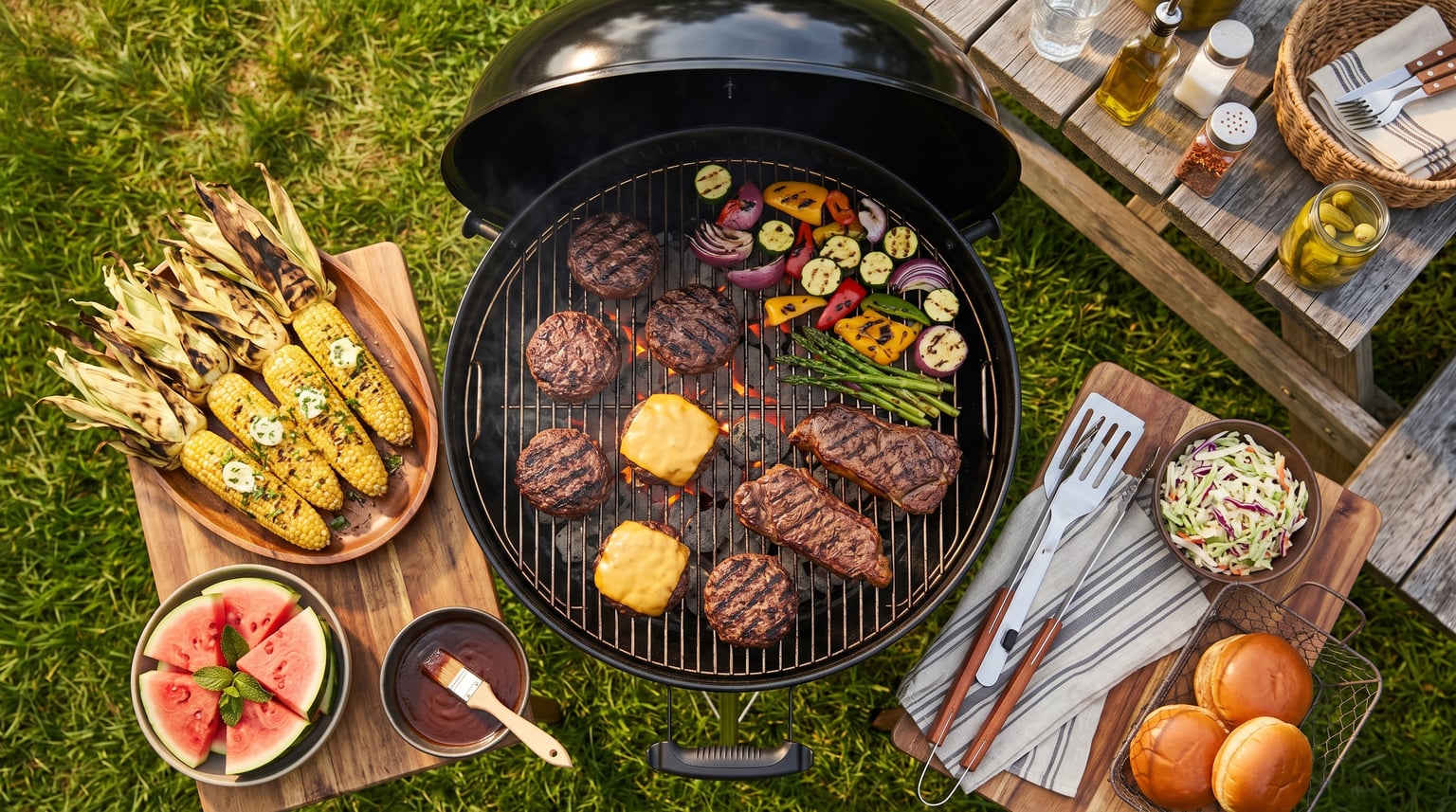 Best Amazon Prime Day Grill Deals 2026