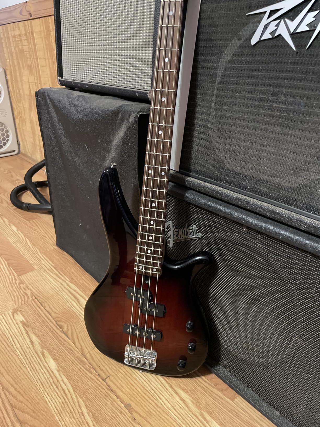 D'Addario Electric Bass Guitar Strings, XL Nickel, EXL170, Regular Light Gauge 45-100, 4-String Set customer photo 1