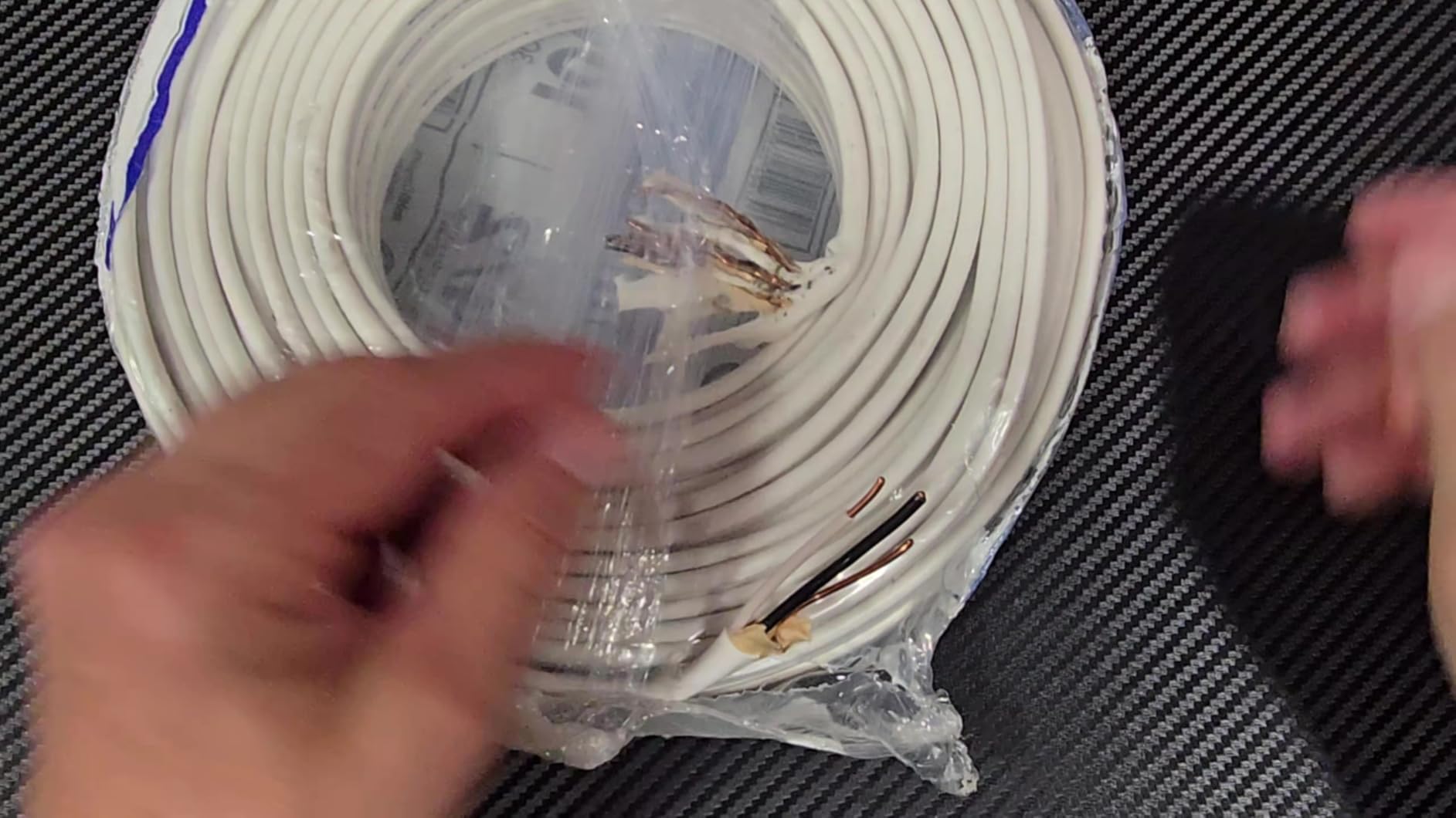 Southwire Non-Metallic Building Wire customer photo 2