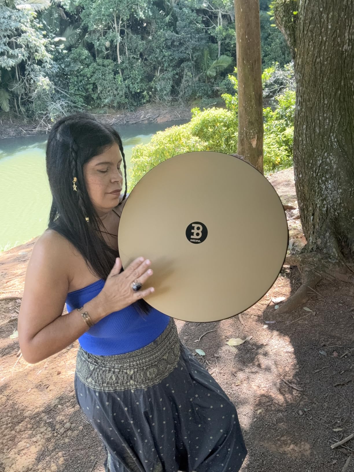 Meinl 16