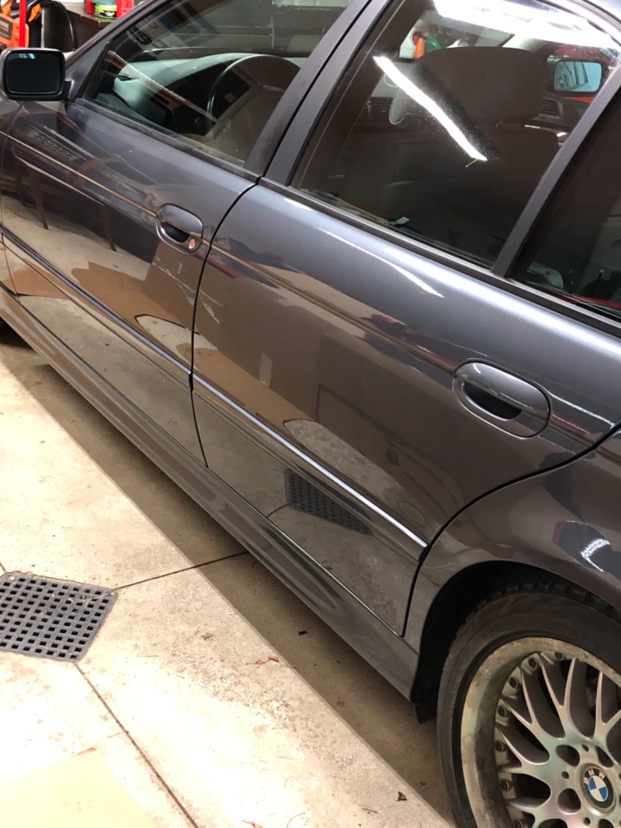 Mothers Complete Ultimate Wax System Kit!! customer photo 1