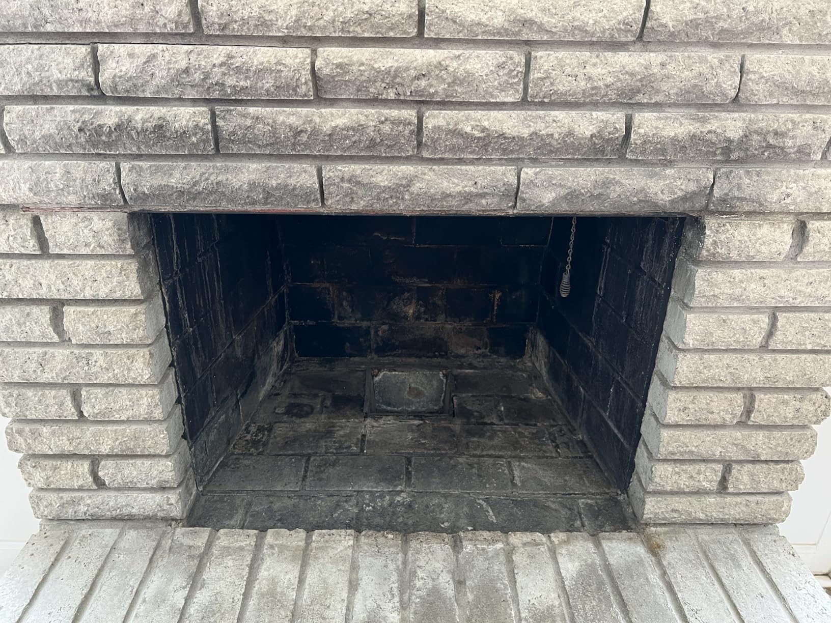 Pleasant Hearth AR-1021 Arrington Fireplace Glass Door, Black, Medium customer photo 2