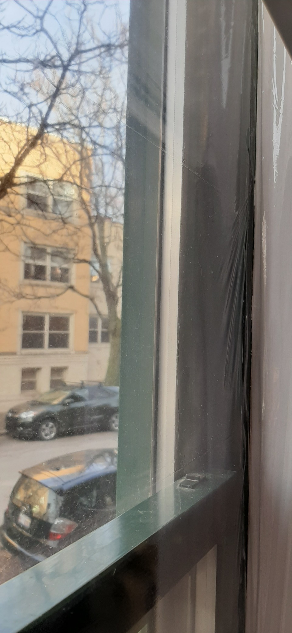 3M 2170W-6 Outside Window Insulator Kit customer photo 2
