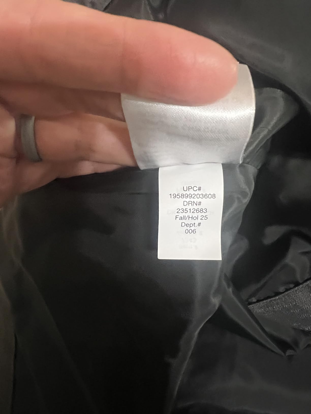 Eddie Bauer Women's Girl On The Go Hooded Waterproof Trench Coat customer photo 2