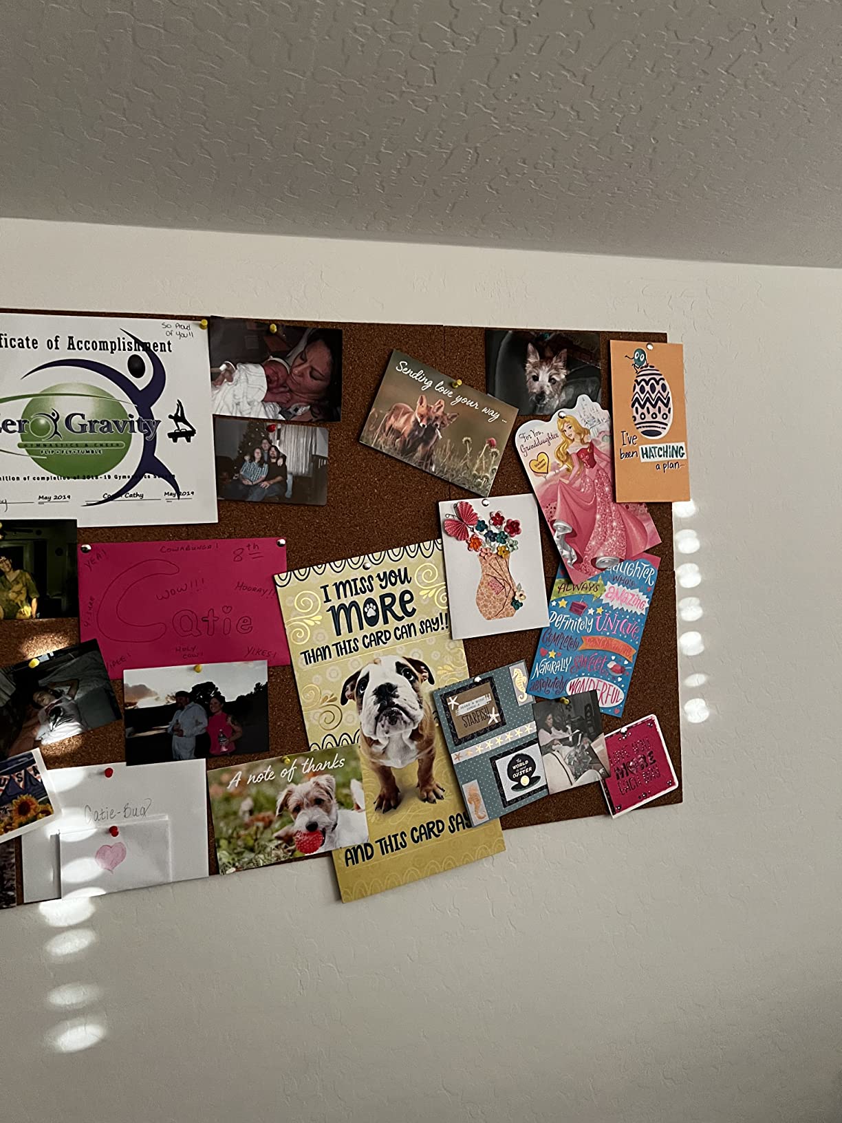 Quartet Cork Tiles, Bulletin Board Cork Panels 12
