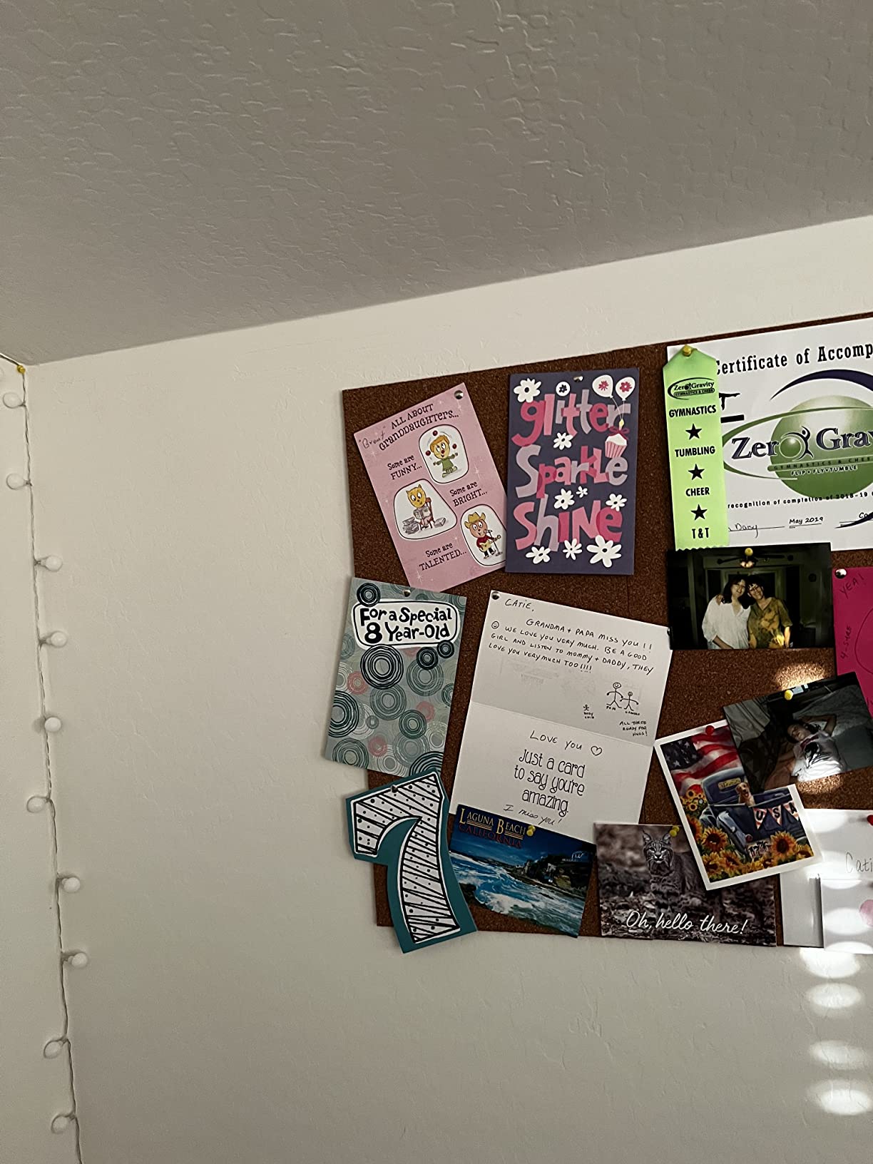 Quartet Cork Tiles, Bulletin Board Cork Panels 12