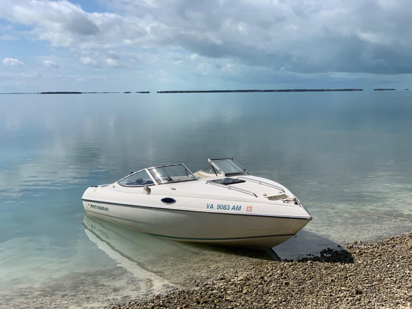 Shoreline Marine Bilge Pump with Float Switch customer photo 1