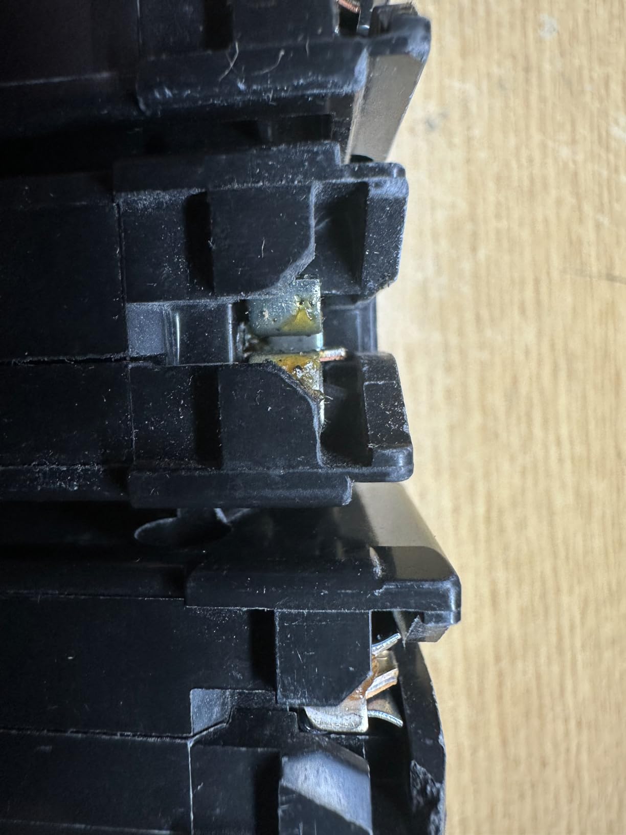 Square D Schneider Electric 20A 1 Pole HO Breaker HOM120C customer photo 2