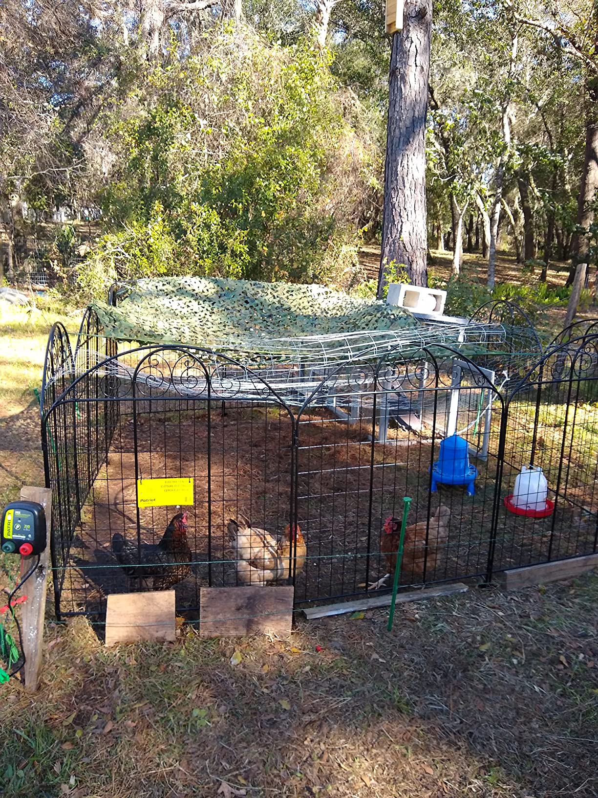 Patriot - Garden Kit customer photo 2