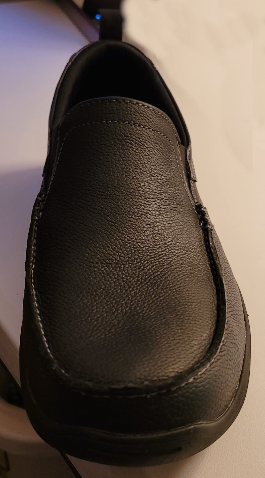 Skechers Men's Relaxed Fit: Harper - Forde Slip-On Loafer customer photo 2