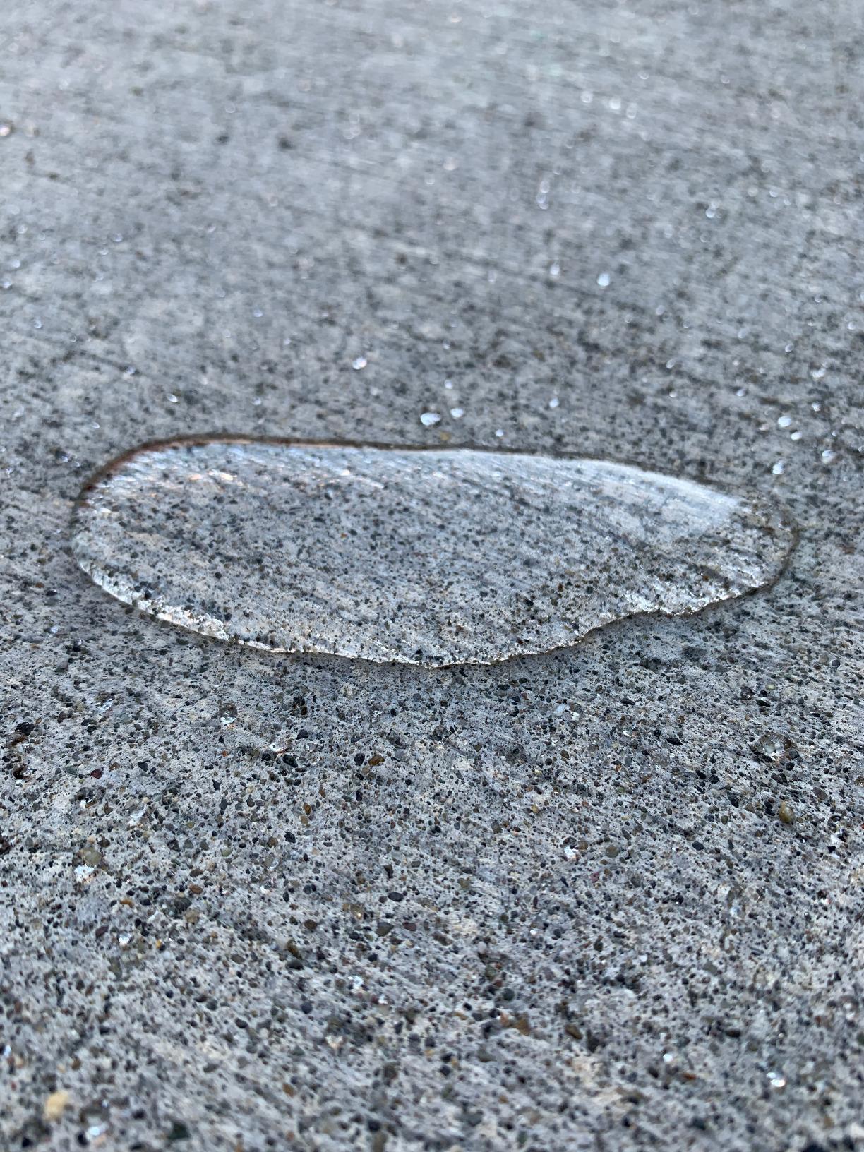 1 Gal. AQUA-X 11 Clear Penetrating Concrete Sealer & Stone | Natural Finish | Professional Grade | Indoor & Outdoor | Fast Dry and Long Lasting Protection customer photo 2