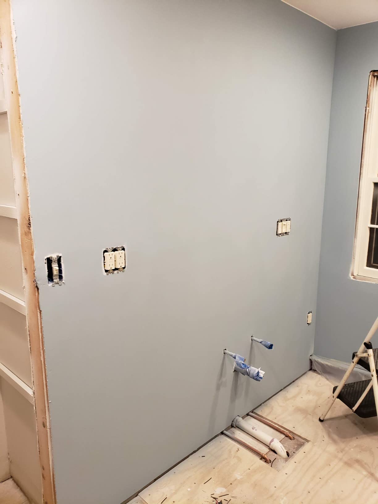 HomeRight C800971 Super Finish Max, Includes 3 Brass Spray Tips, 3 Spray Patterns, Easy to Clean HVLP Paint Sprayer, Great for Furniture, Cabinets, Trim & More, Sprays Stains, Sealers & Latex Paints customer photo 2