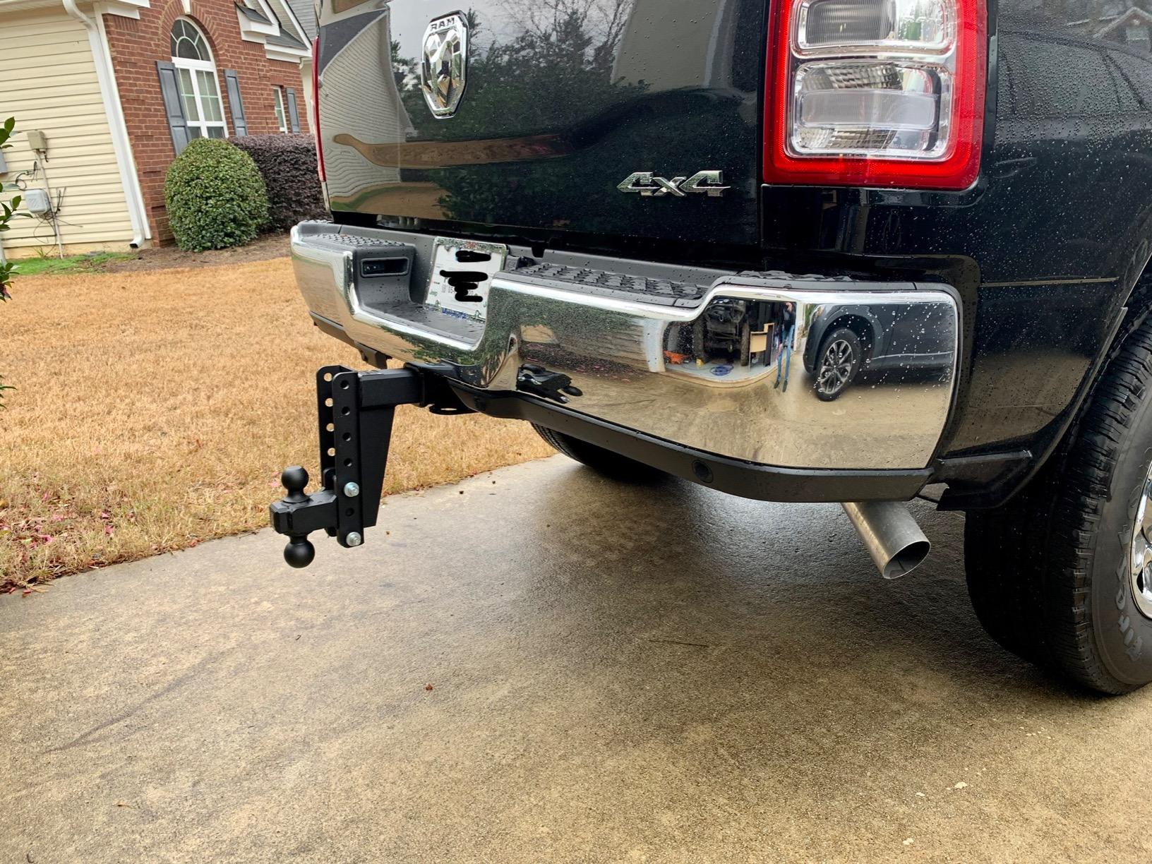 BulletProof 2.5