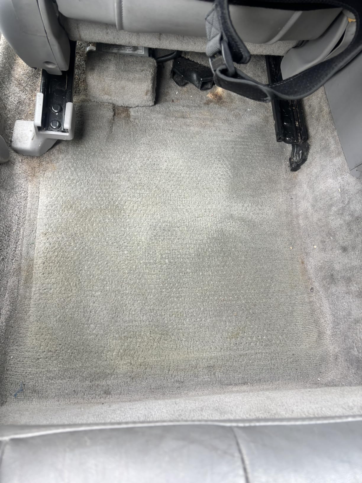 P & S PROFESSIONAL DETAIL PRODUCTS Carpet Bomber - Professional Upholstery Cleaner, Citrus-Based Formula, Removes Grease, Dirt & Odors, Highly Dilutable, Safe for Engines & Wheel Wells - 1 Gallon customer photo 2
