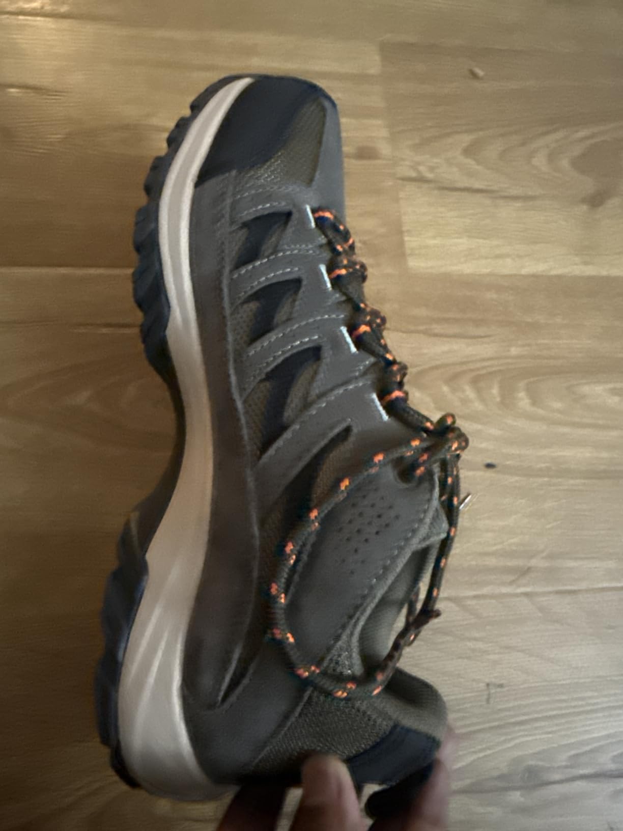 Columbia Men's Crestwood Hiking Boots customer photo 2