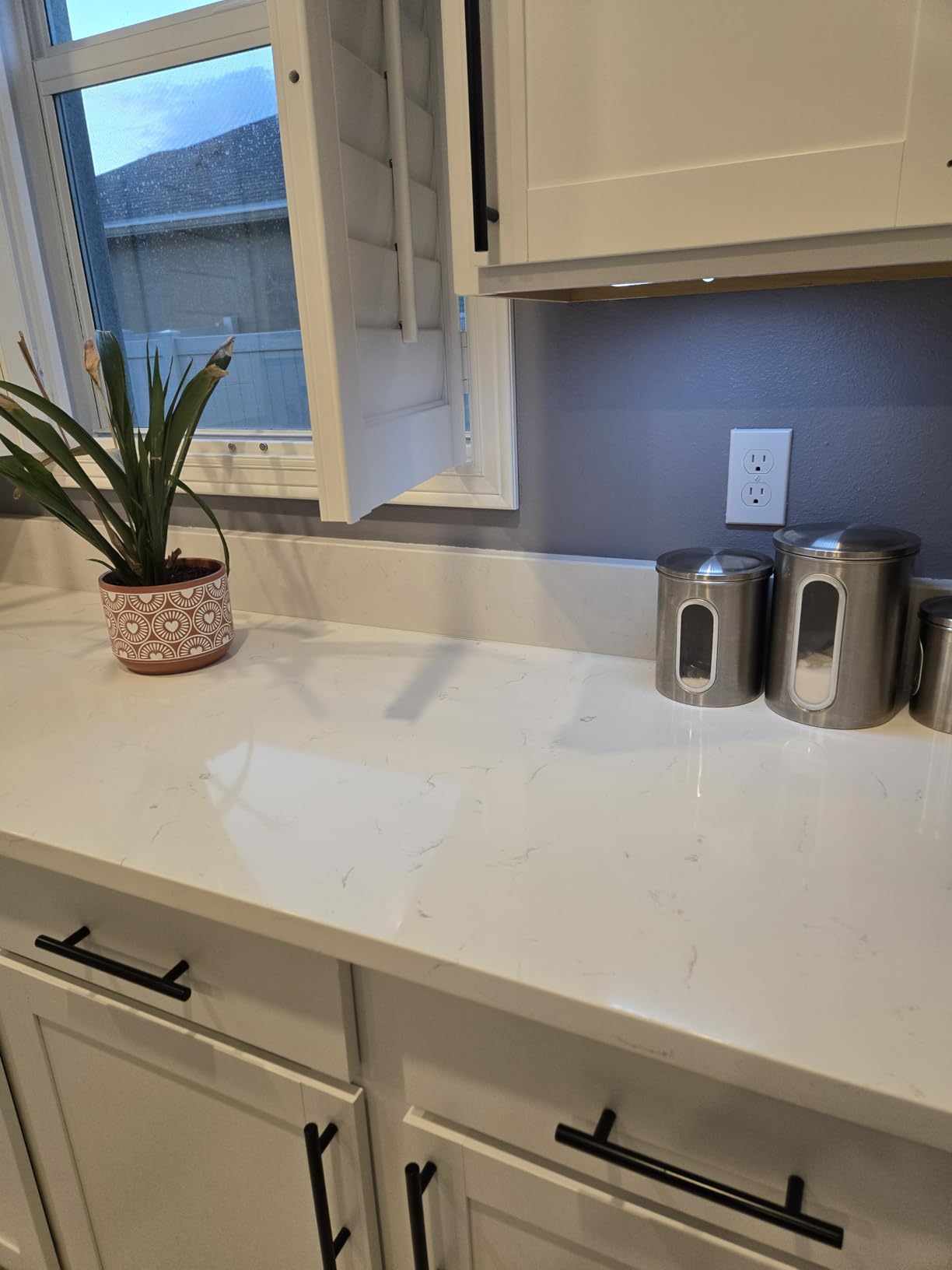 Weiman Quartz Countertop Cleaner and Polish (2 Pack w/Micro Towel) customer photo 1