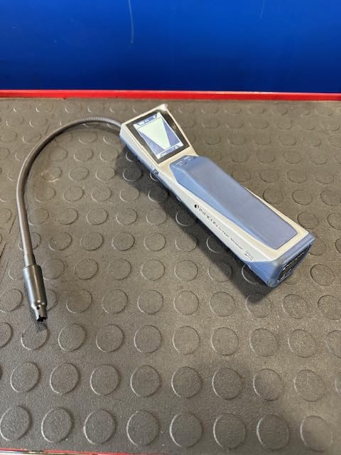INFICON D-TEK Stratus Refrigerant Leak Detector and Portable Monitor, Model 724-202-G1 customer photo 2