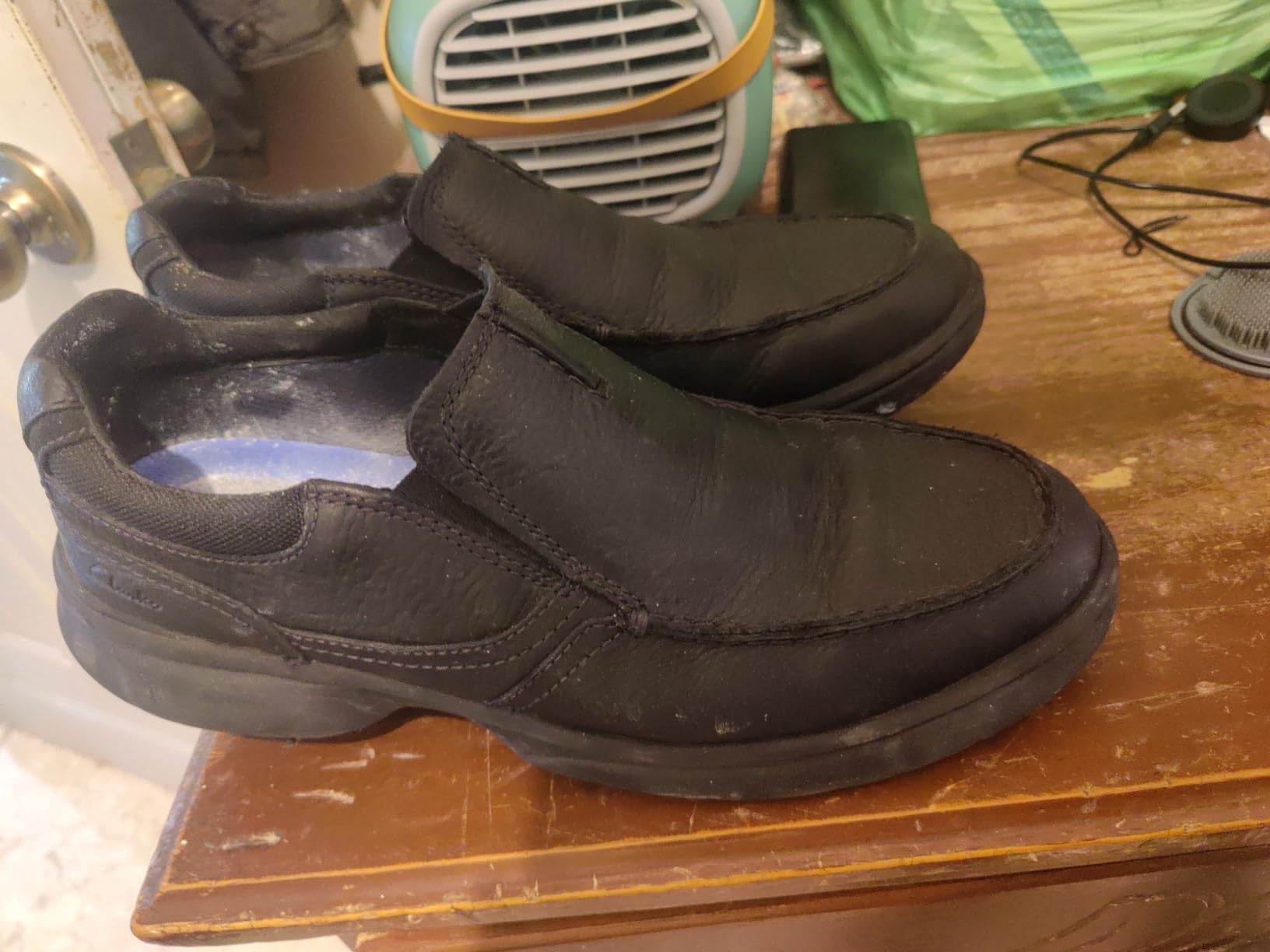 Clarks Men's Bradley Free Loafers customer photo 1
