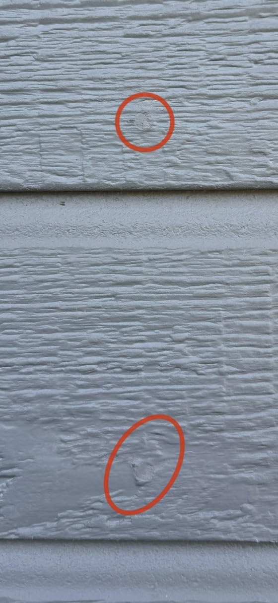 Polar All Surface Primer Matte White - 2 x 13.5 Fl Oz - Ideal for Wood, Metal, Plastic, Brick - Enhanced Adhesion & Quick Drying customer photo 2