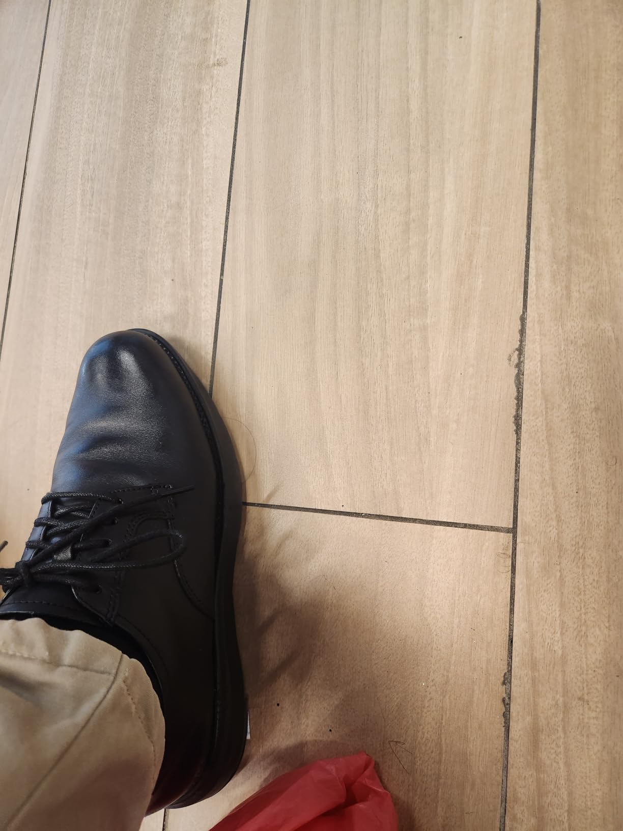 Cole Haan Men's Grand Atlantic Oxford customer photo 2