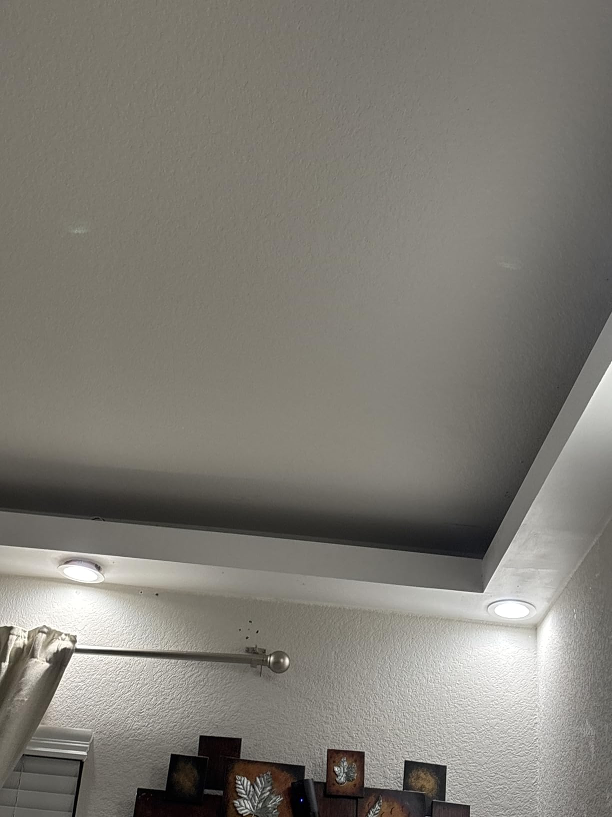 Sunco 12 Pack 6 Inch Retrofit LED Recessed Can Lights, 5CCT, 13W=75W | 965LM, Selectable CCT 2700K/3000K/3500K/4000K/5000K, Smooth Trim, Dimmable LED Recessed Retrofit Can Ceiling Downlights customer photo 2