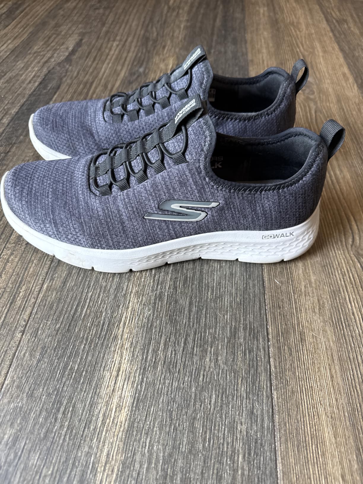 Skechers Men's Go Walk Flex Sneaker customer photo 1