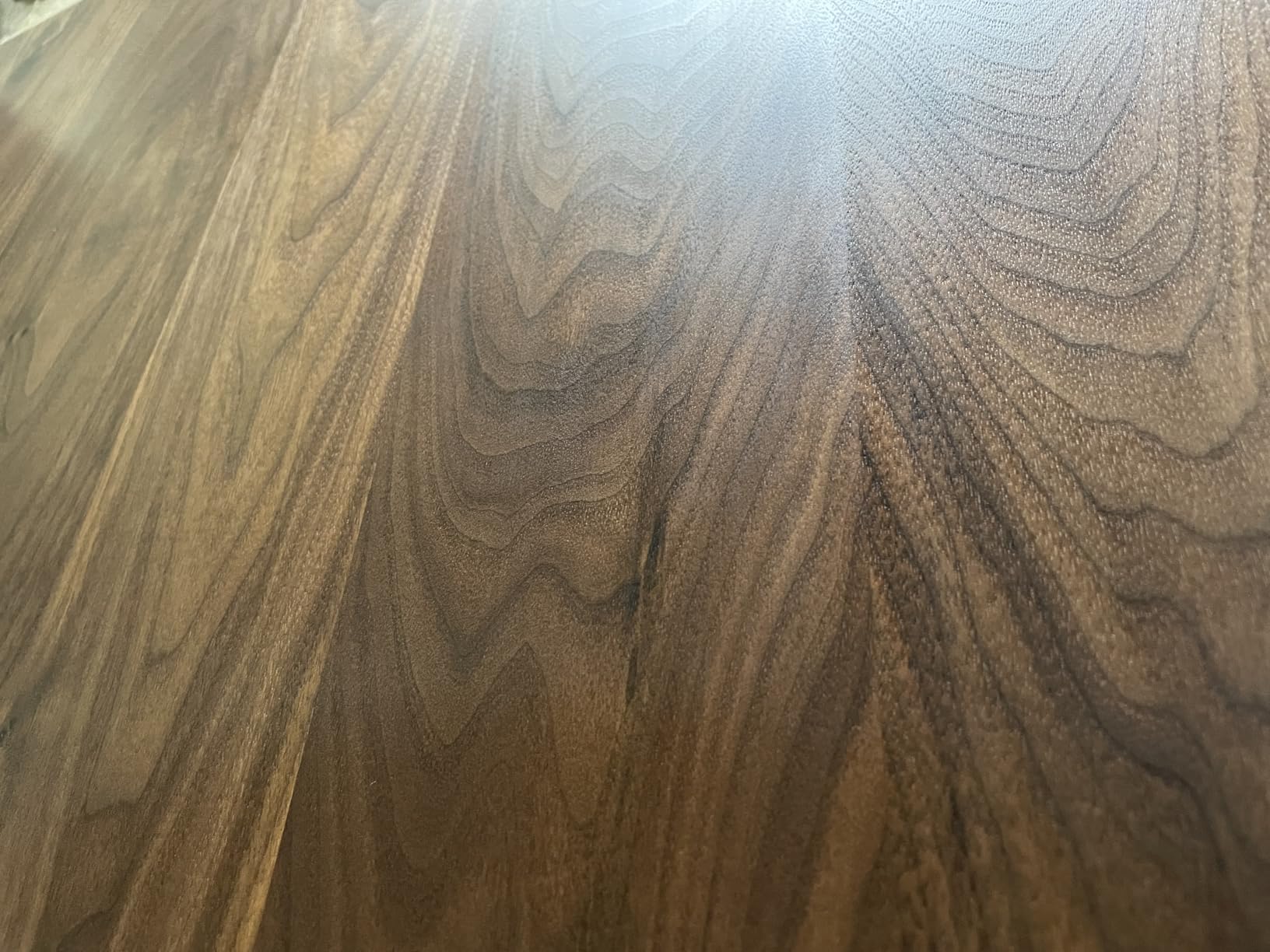 Tried & True Original Wood Finish, 8 oz. - Linseed Oil & Beeswax Blend, Ideal for All Woodwork, Long-Lasting Durability, Food Safe Sealer, Non-Toxic Wood Finish customer photo 1