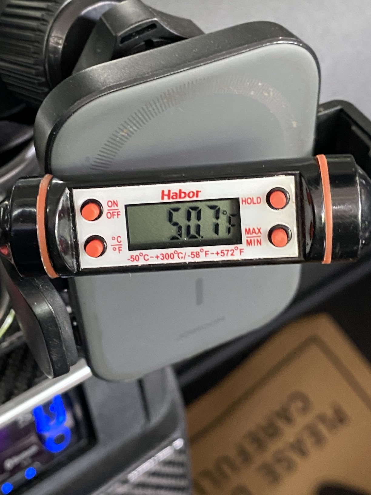 ZeroR AC Refrigerant R134a Replacement - Eco-Friendly, 100% Natural Hydrocarbon Gas - Compatible with R134a A/C Recharge Systems - 6 Cans (6oz Each) customer photo 1