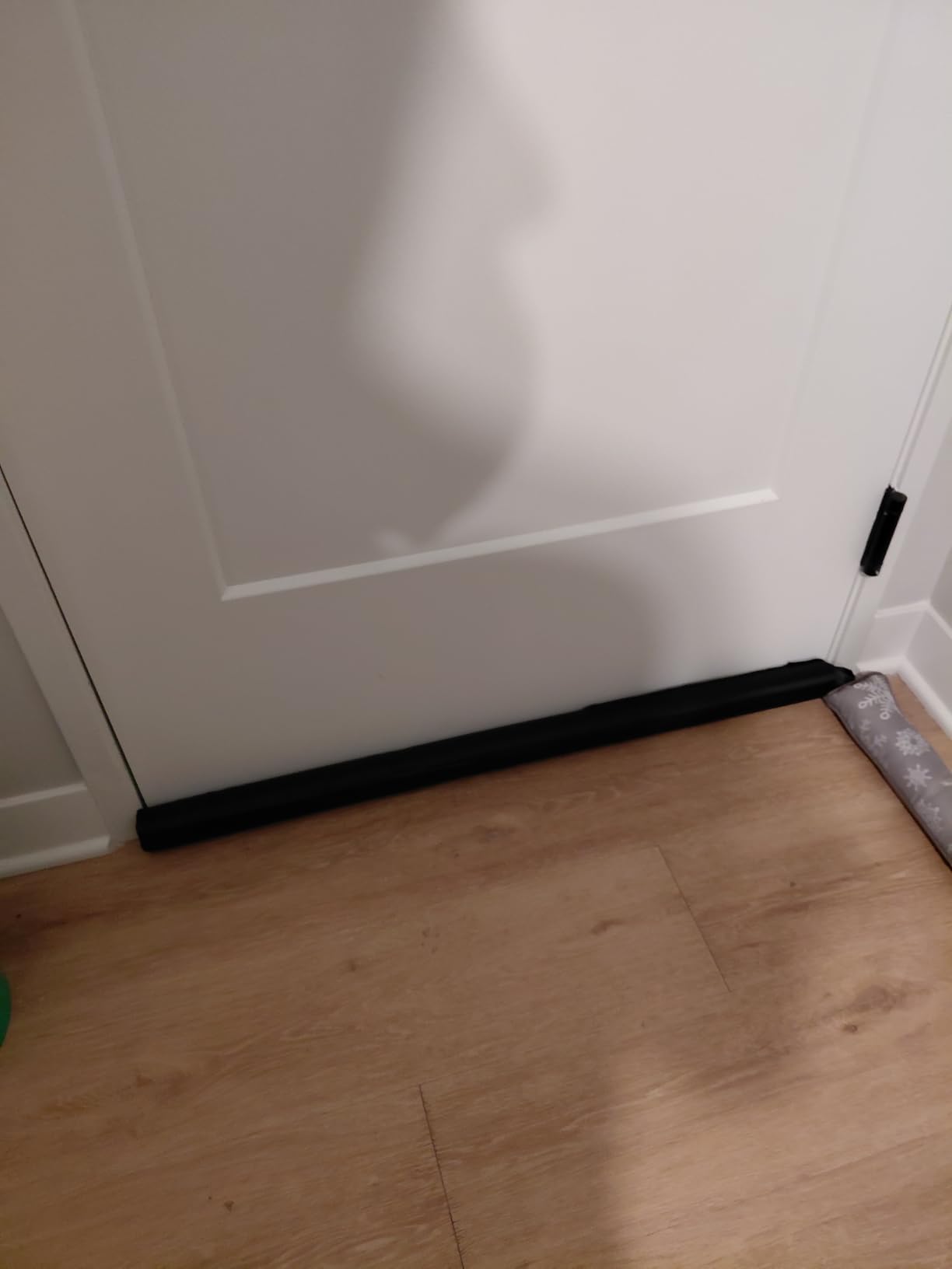 MAXTID Large Door Draft Stopper for Bottom of Doors 36