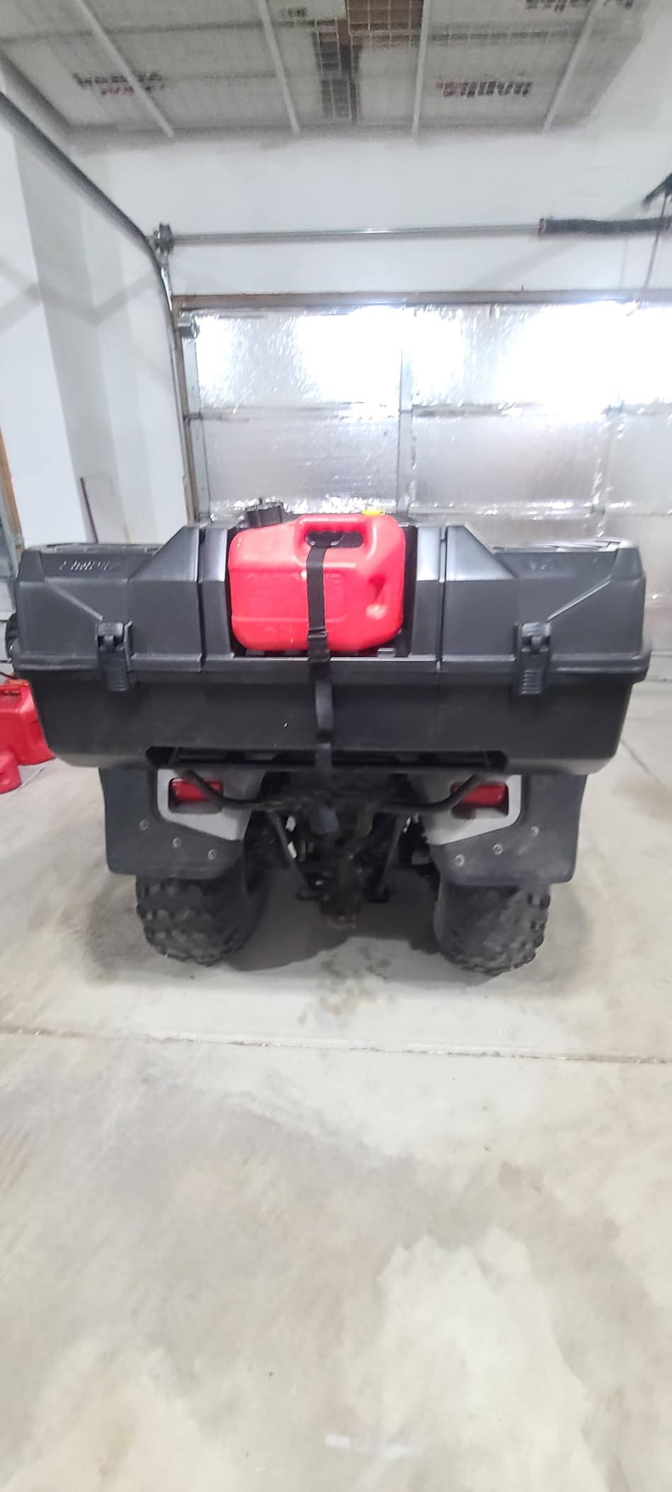 Kimpex NOMAD Trunk customer photo 1