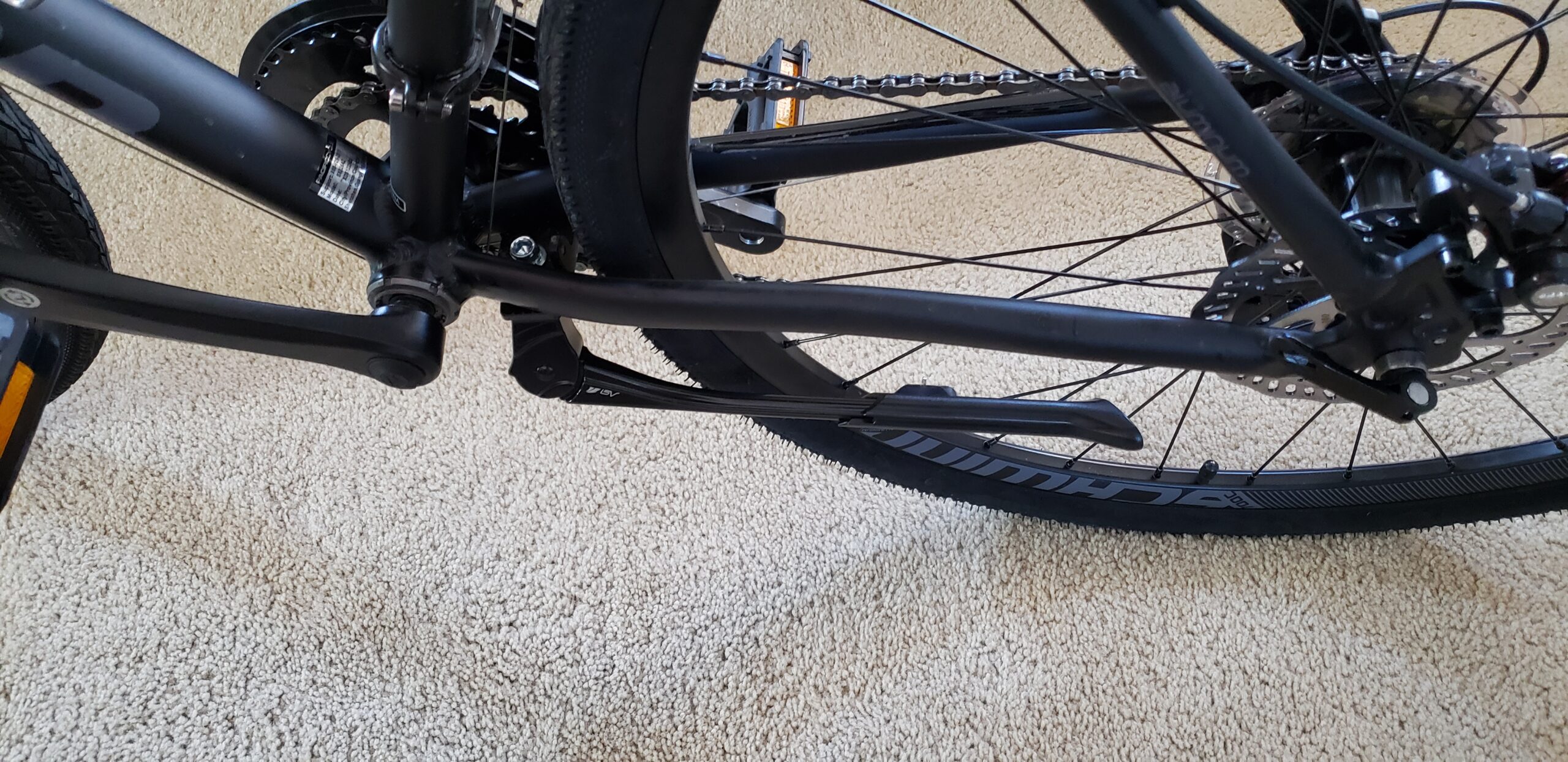 Schwinn Sporterra RX Gravel Bike, 700c, 14-Speed Drop Bar, Mechanical Disc Brakes customer photo 2