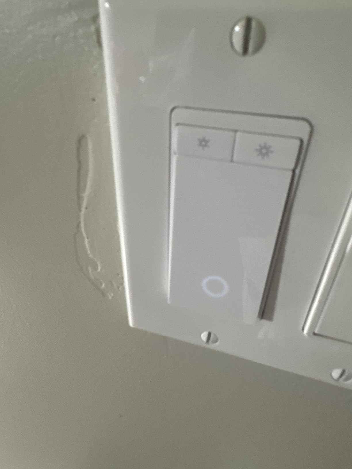 Kasa Smart 3-Way Dimmer Switch Kit, KS230 KIT v2, Need Neutral Wire | 2.4GHz Wi-Fi, Dimmable Light Switch Works with Alexa, Google Home & SmartThings, ETL Certified, No Hub Required, White customer photo 1
